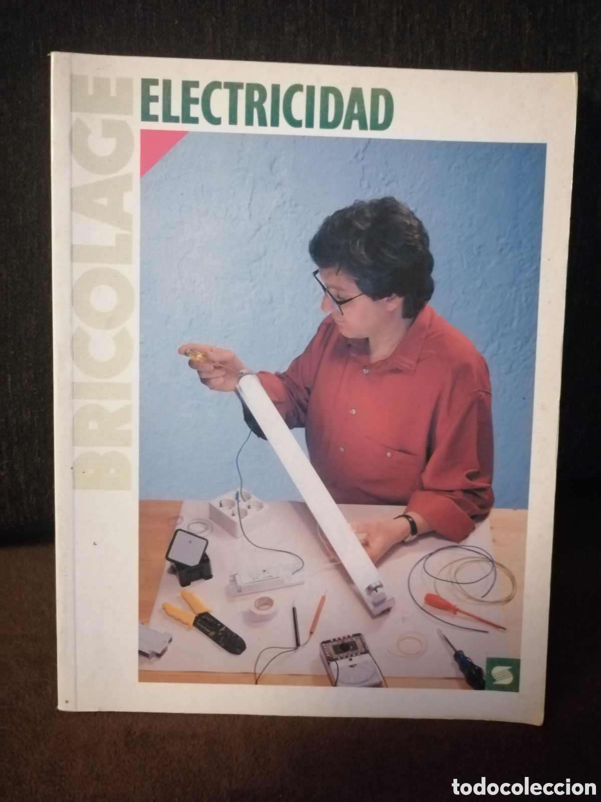 Libros: Lote plantas y bricolaje libros - Foto 28