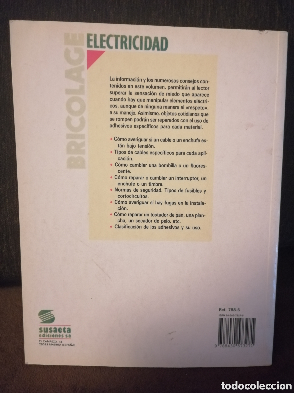 Libros: Lote plantas y bricolaje libros - Foto 29