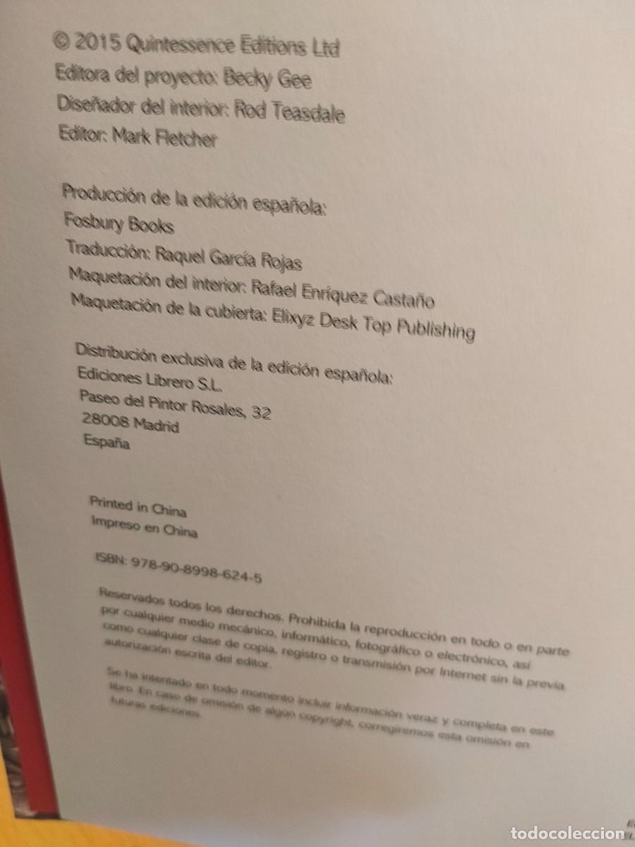 Libros: Los secretos del universo en 100 s&iacute;mbolos. Sarah Bartlett. Edit. Librero - Foto 3