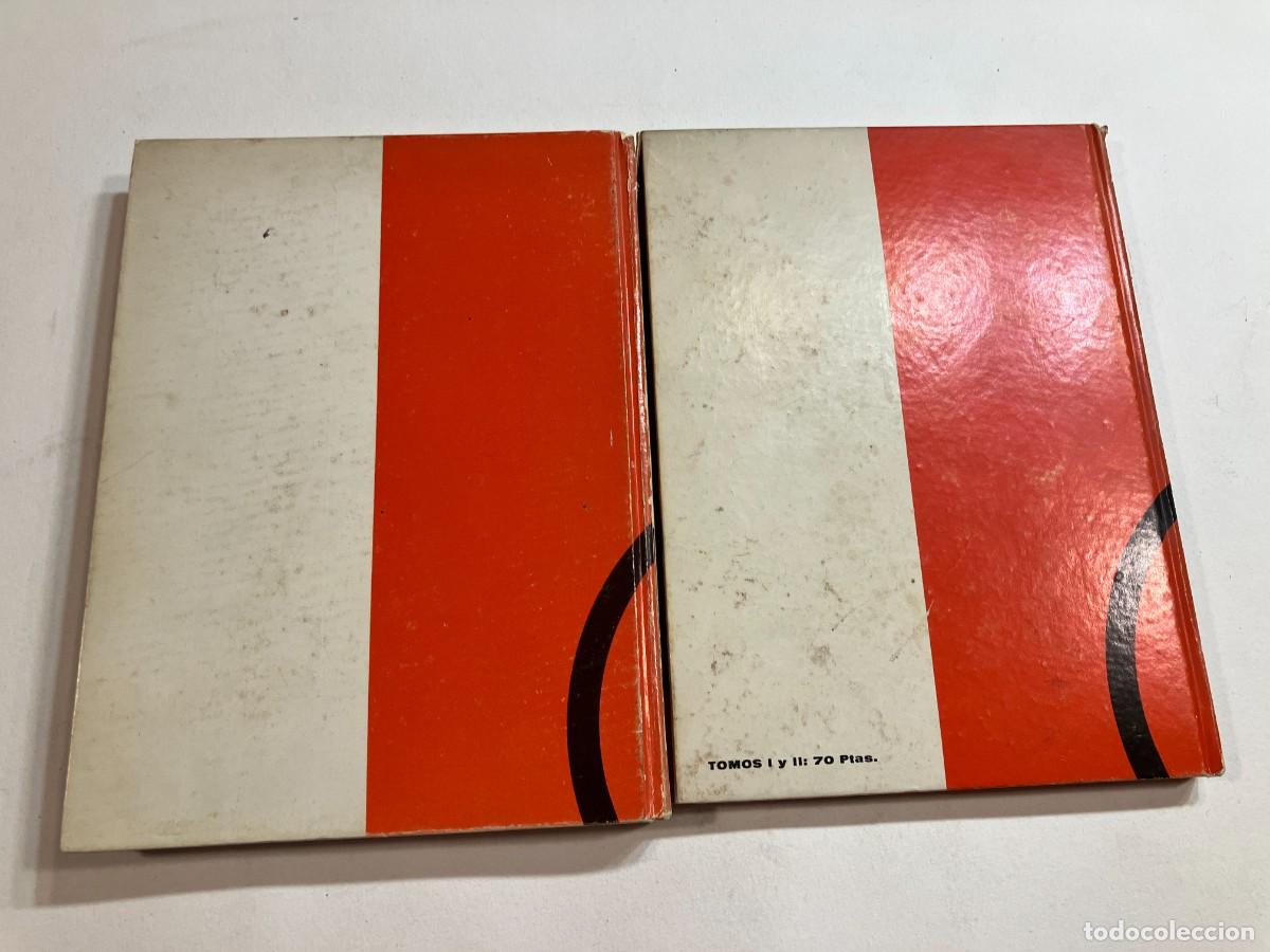 Libros: NORMAS DE CIRCULACI&Oacute;N. EXAMEN TEORICO DE CONDUCIR 1969 - Foto 3