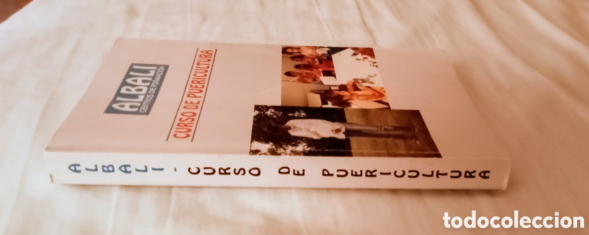 Libros: Curso de Puericultura - Foto 3