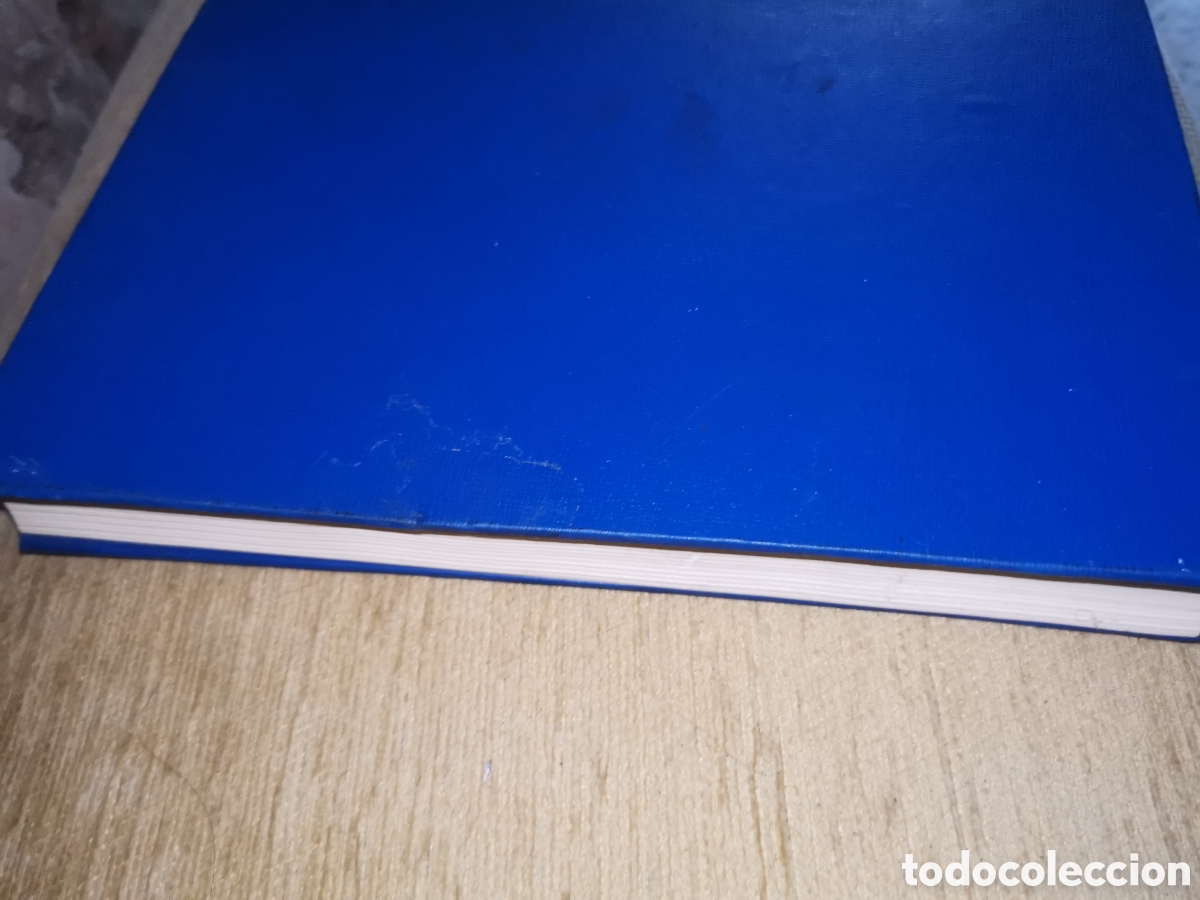 Libros: Libro tablas biorritmicas, dr. J. A. V&eacute;lez rojas, a&ntilde;o 1977 - Foto 7