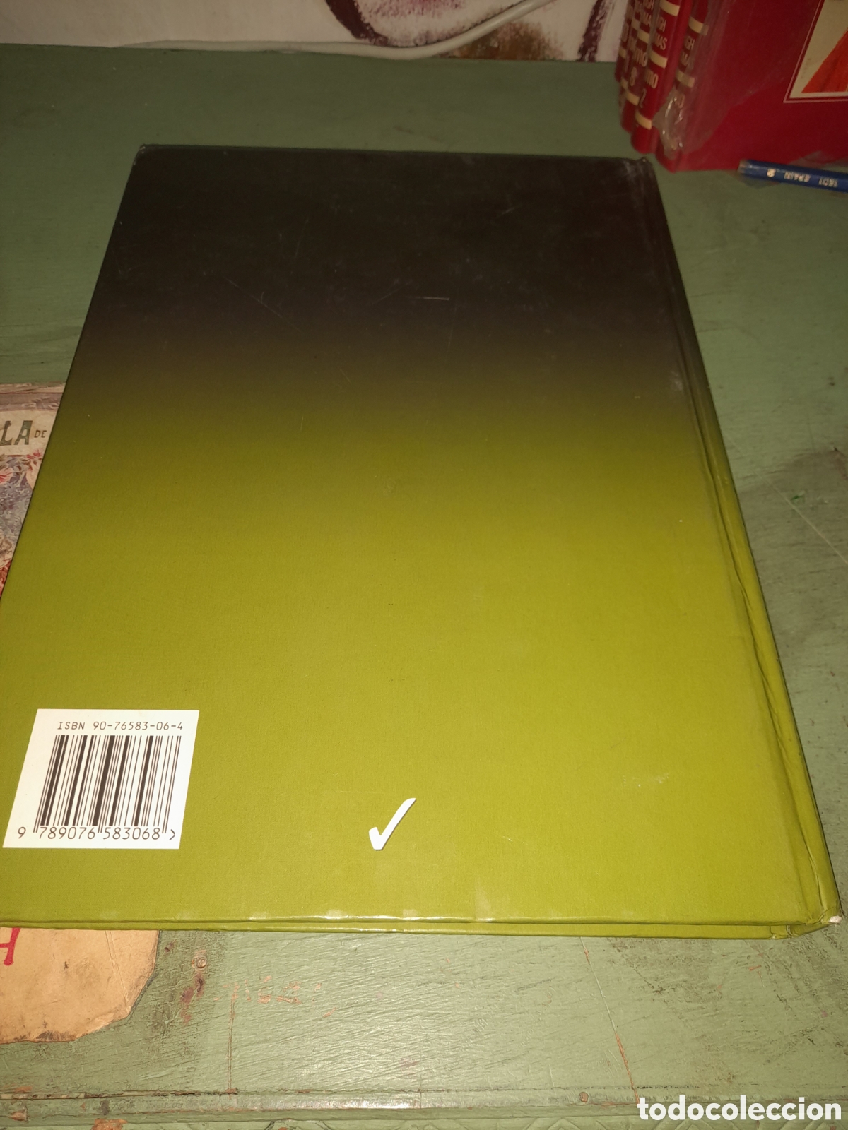 Libros: I Lovet it por Michael D.Meredith - Foto 2