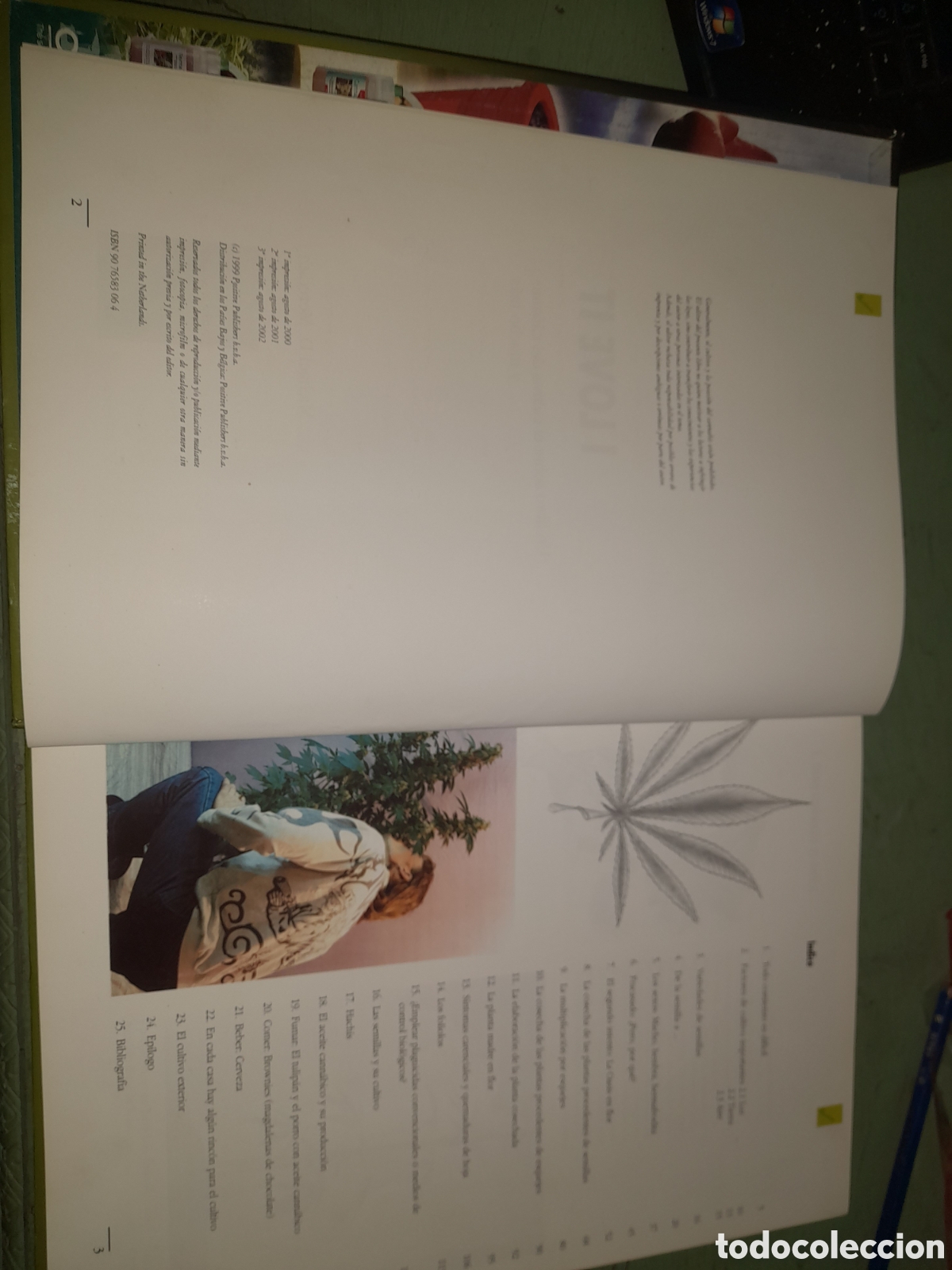 Libros: I Lovet it por Michael D.Meredith - Foto 4