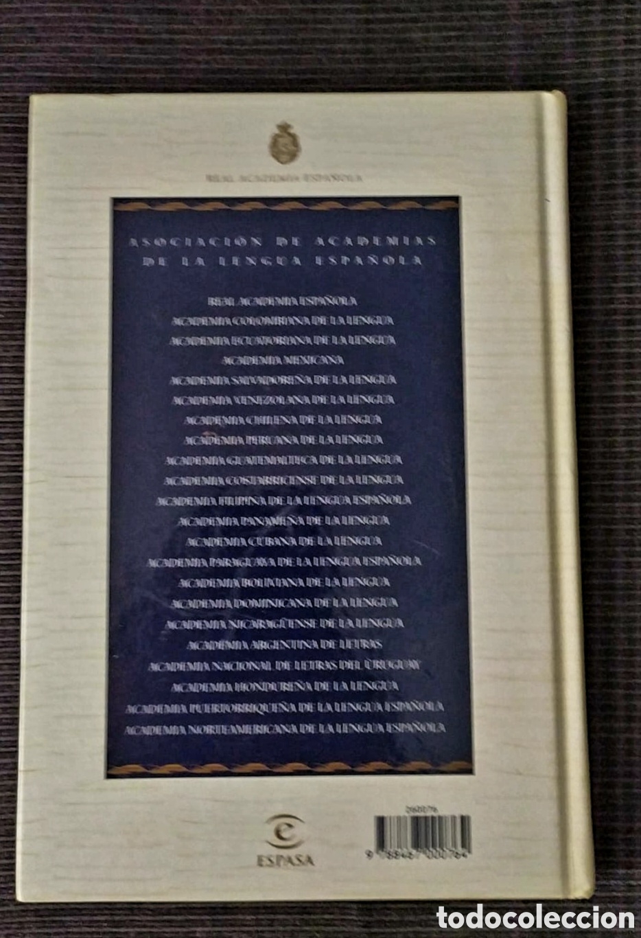 Libros: ORTOGRAF&Iacute;A DE LA LENGUA ESPA&Ntilde;OLA - Foto 2