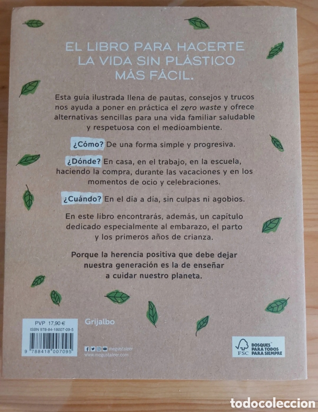 Libros: Familias sin pl&aacute;stico - Foto 2