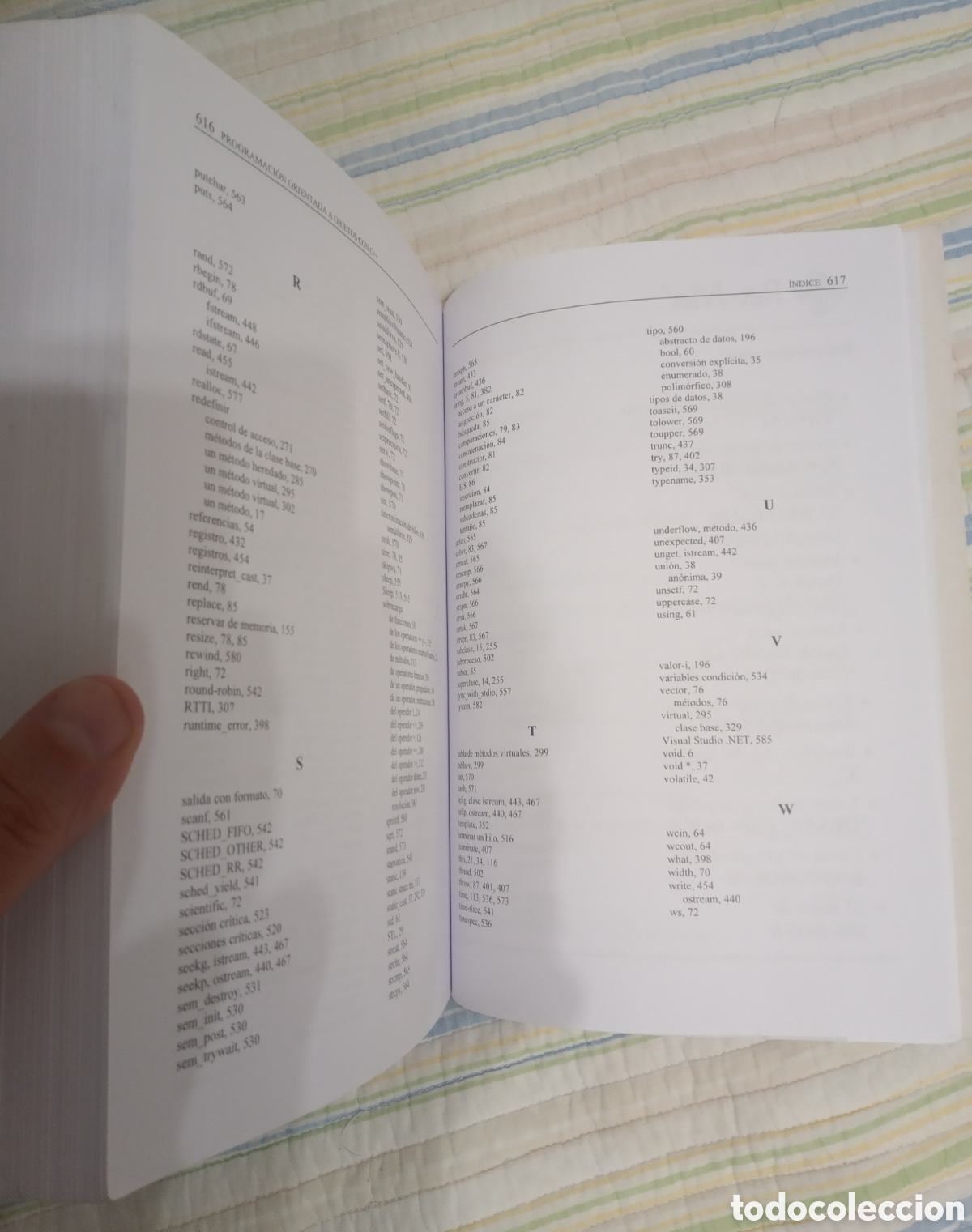 Libros: Libro Programaci&oacute;n Orientada a objetos con C++ - Foto 4