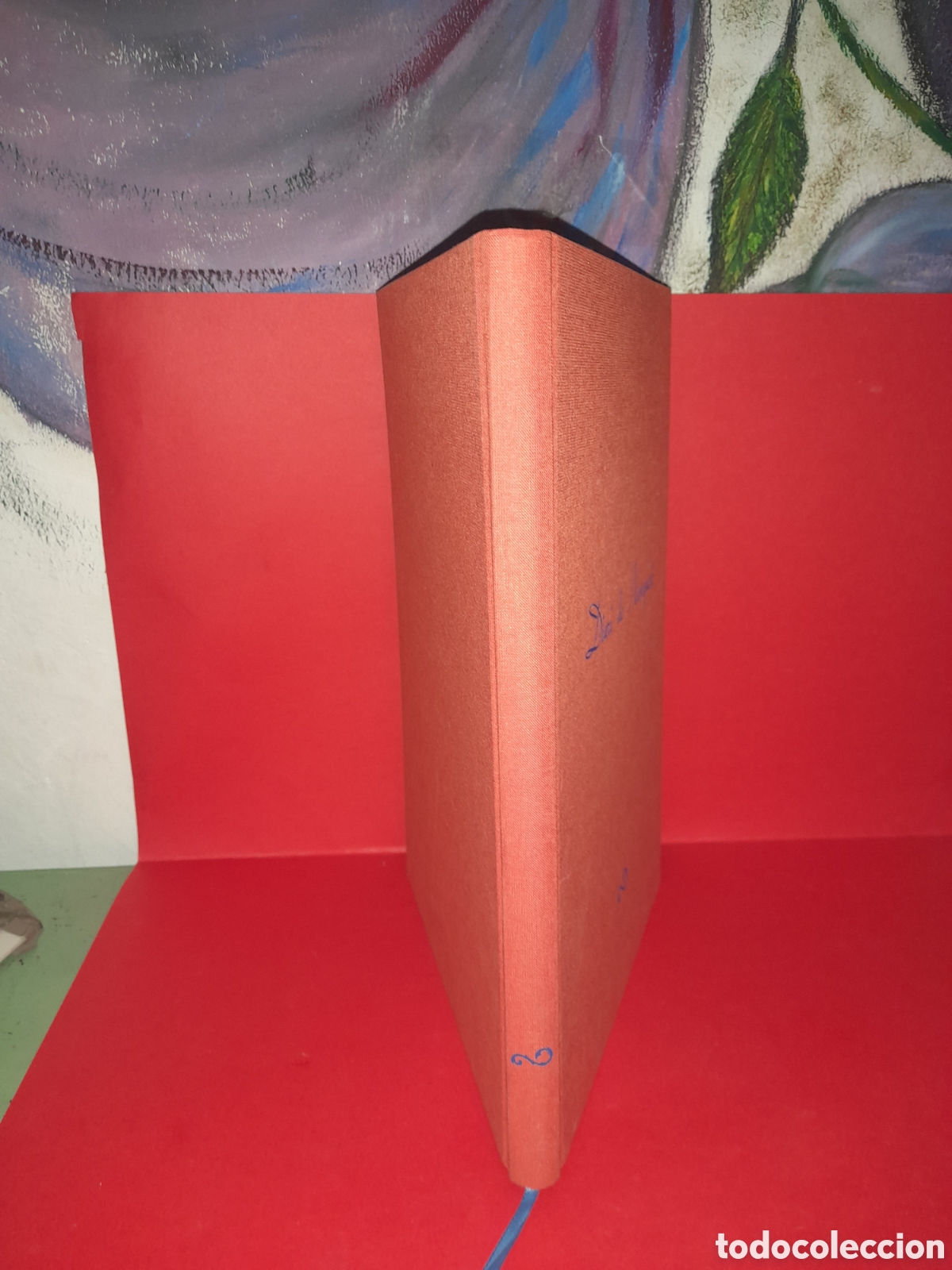 Libros: Diari de Navegaci&oacute; ,numerado edici&oacute;n limitada - Foto 3