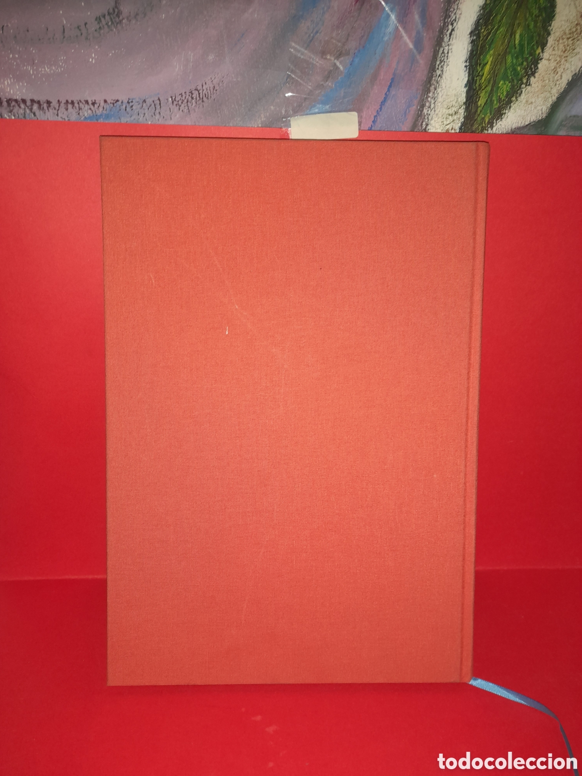 Libros: Diari de Navegaci&oacute; ,numerado edici&oacute;n limitada - Foto 4