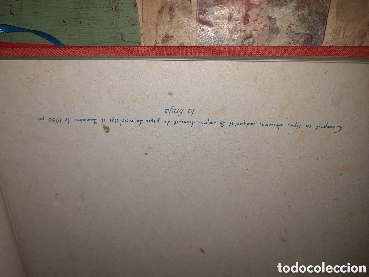 Libros: Diari de Navegaci&oacute; ,numerado edici&oacute;n limitada - Foto 9