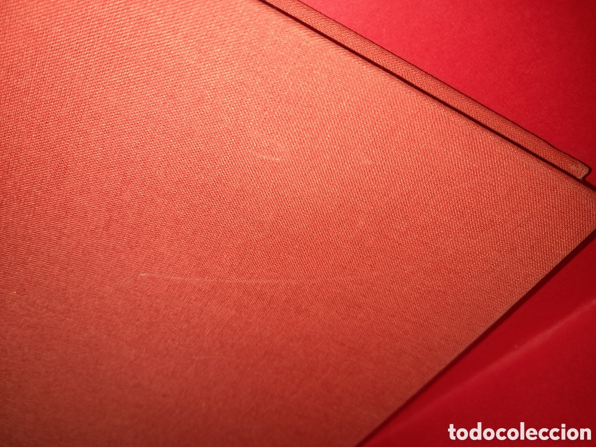 Libros: Diari de Navegaci&oacute; ,numerado edici&oacute;n limitada - Foto 10