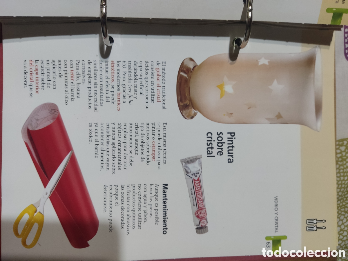 Libros: Manual pr&aacute;ctico del bricolaje completo - Foto 4