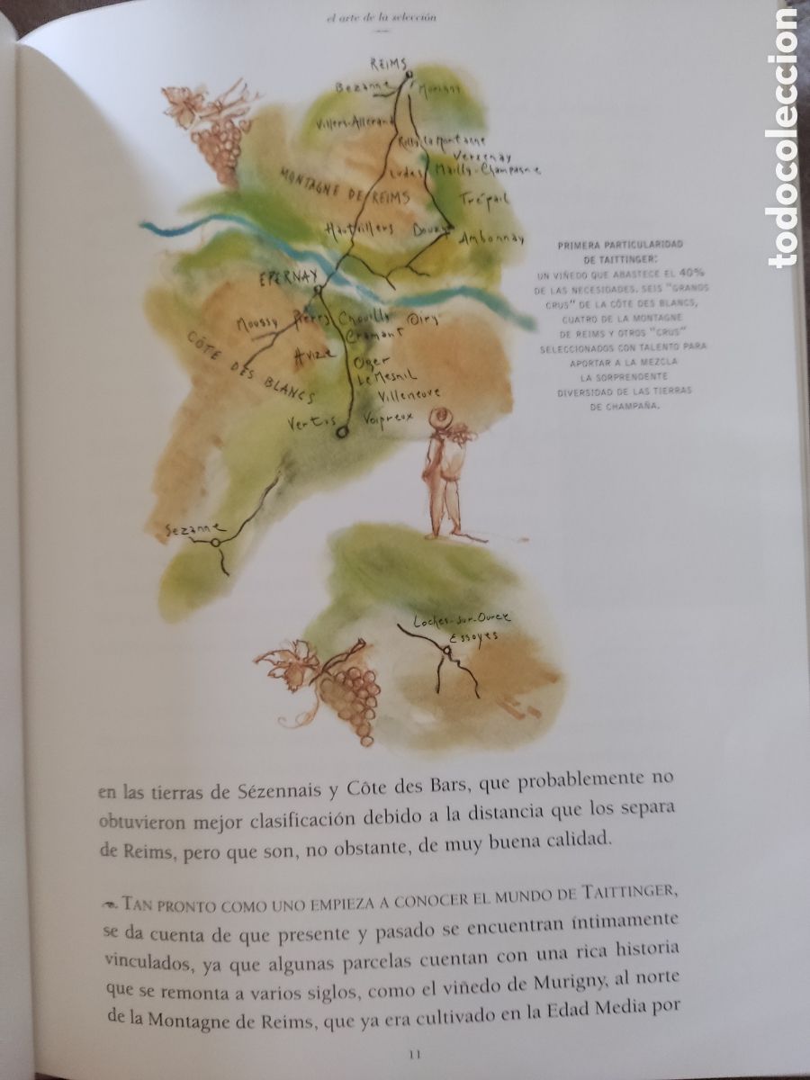 Libros: Le plaisir par Taittinger - Foto 4