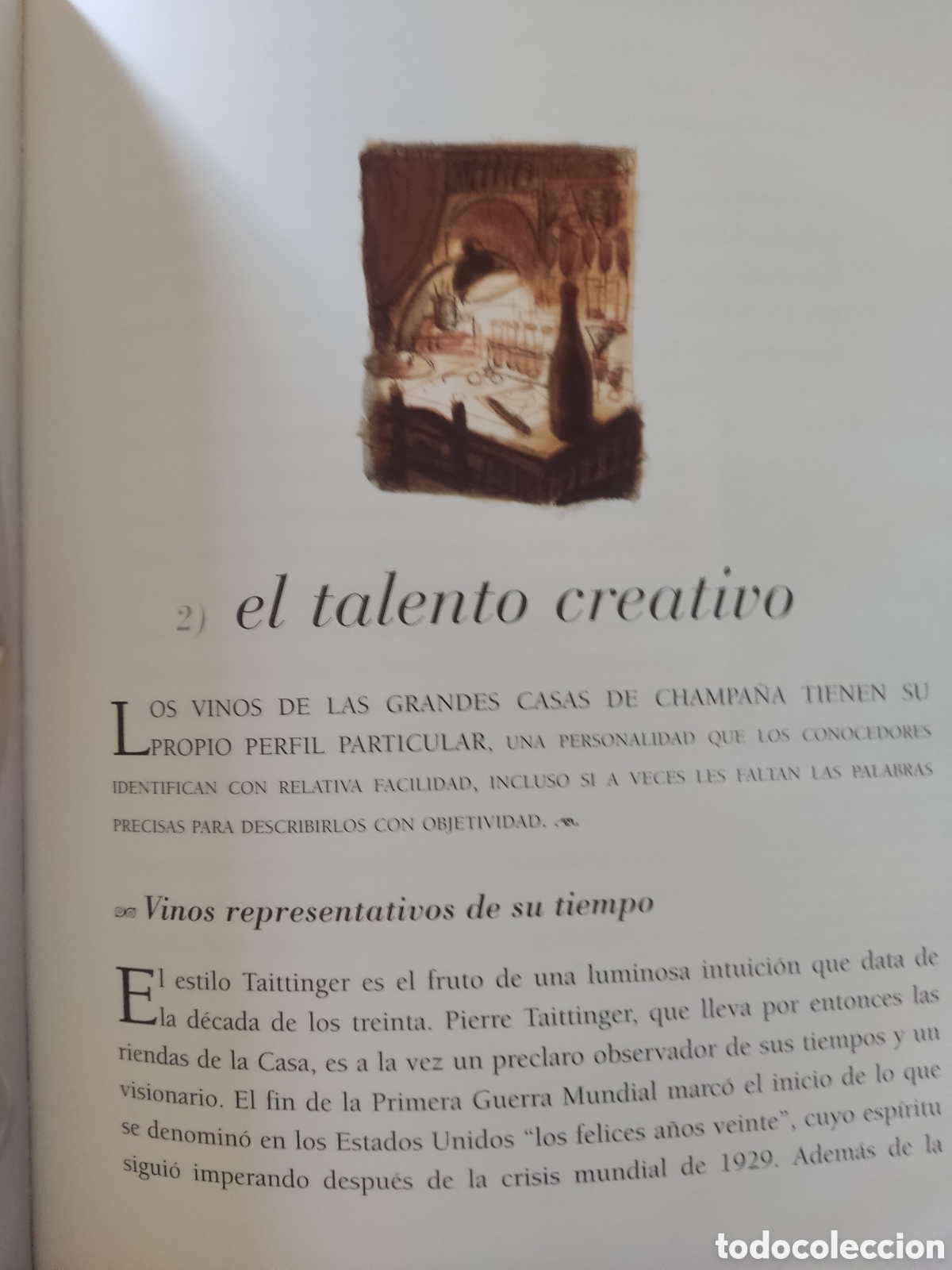 Libros: Le plaisir par Taittinger - Foto 5