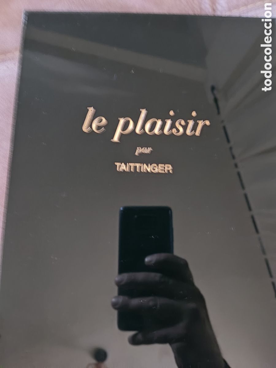 Libros: Le plaisir par Taittinger - Foto 1