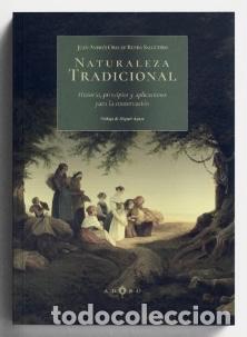 Libros: Naturaleza tradicional - Foto 1
