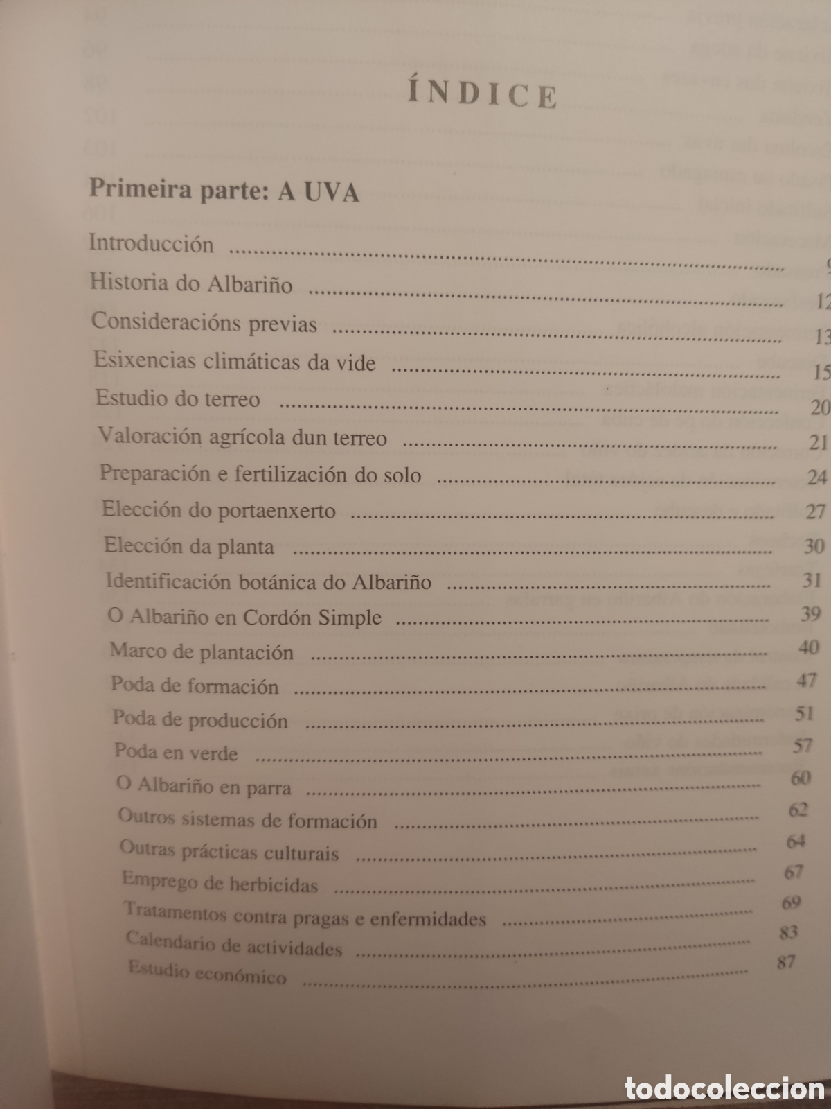 Libros: O Albari&ntilde;o a uva e o vi&ntilde;o - Foto 4