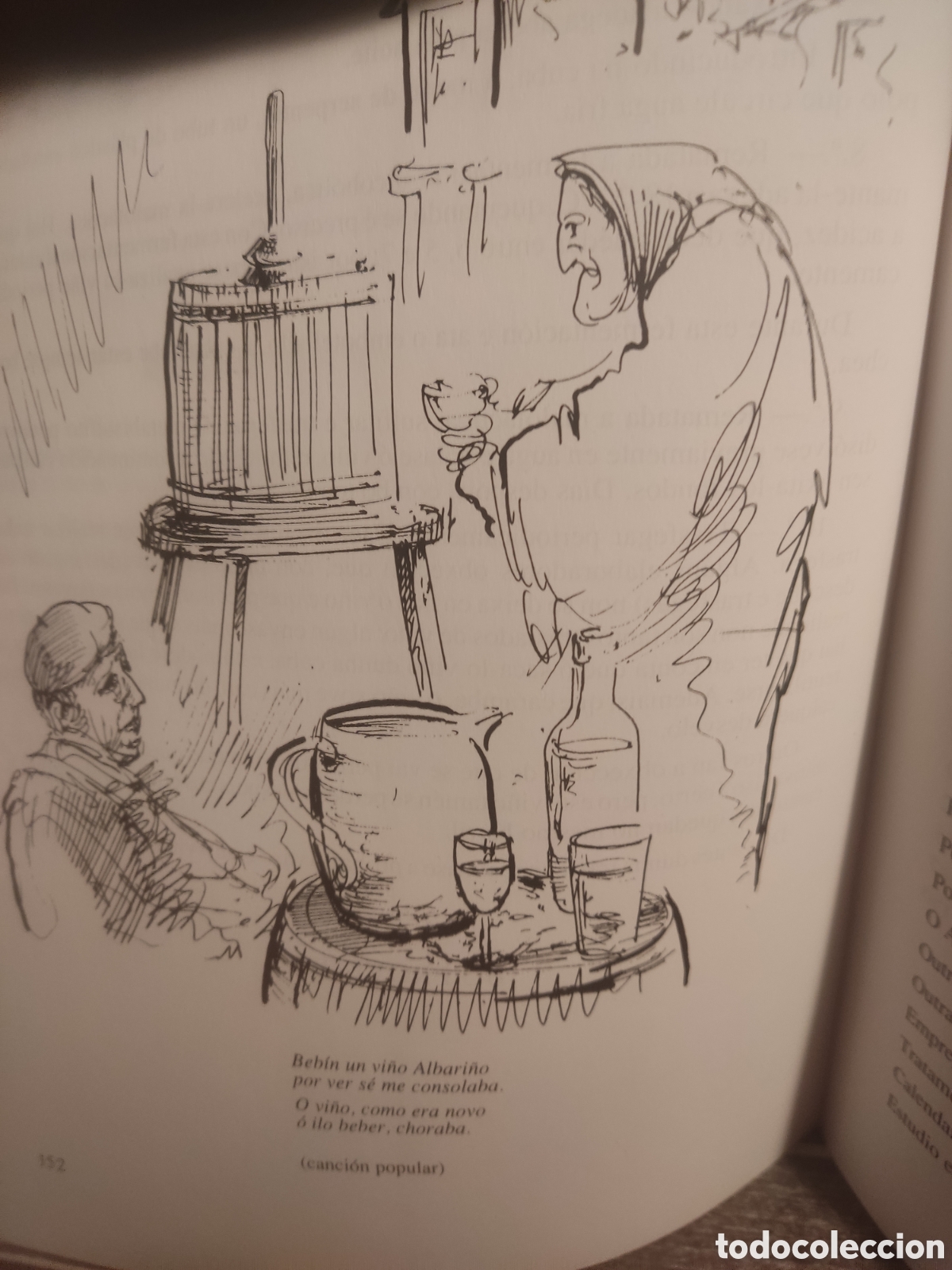 Libros: O Albari&ntilde;o a uva e o vi&ntilde;o - Foto 5