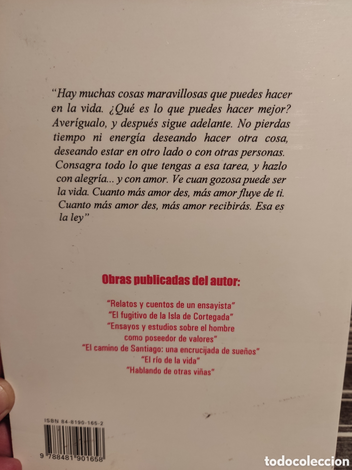Libros: Hablando de otras vi&ntilde;as - Foto 4