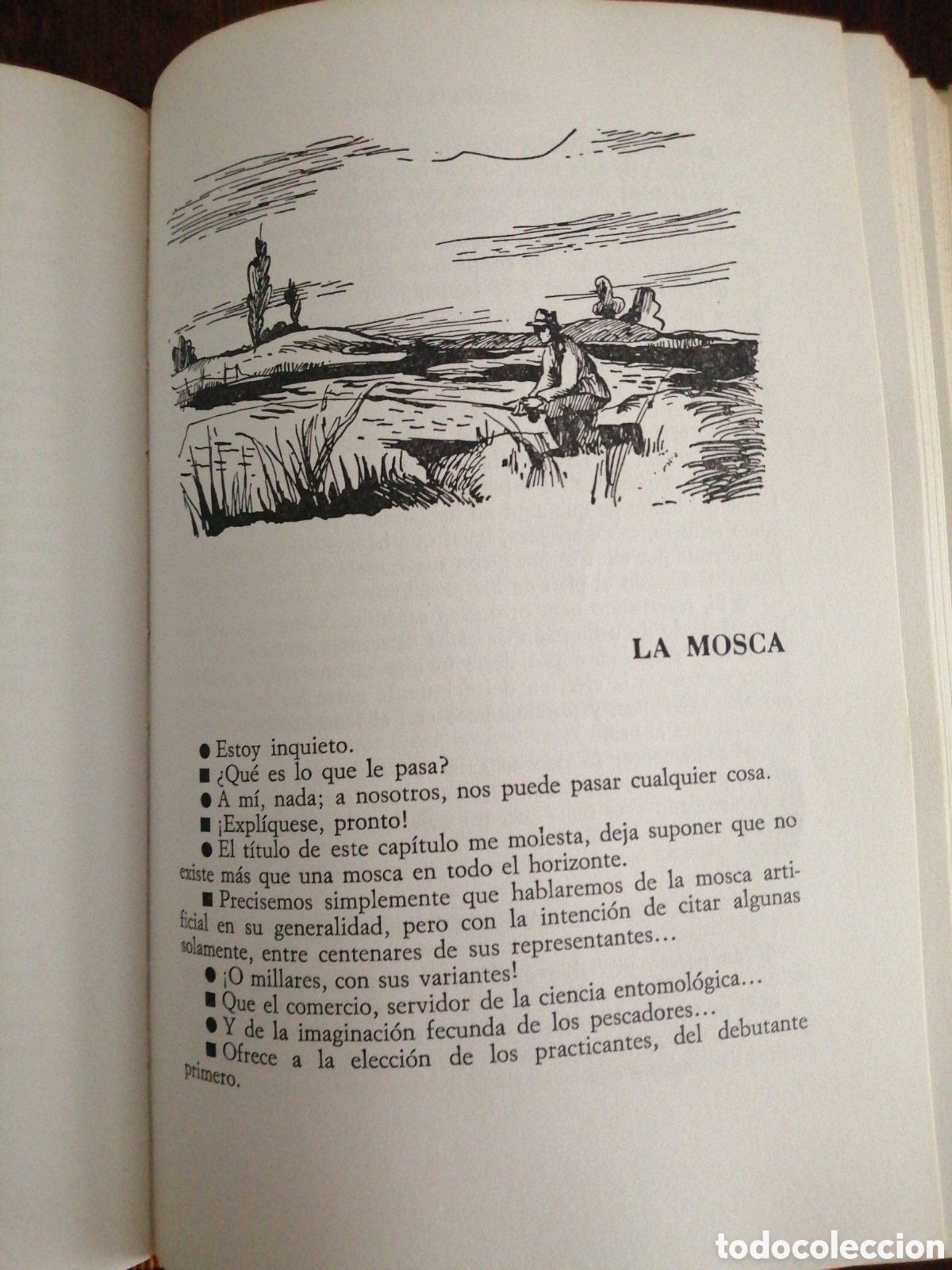 Libros: Libro Pesca a la mosca - Foto 3
