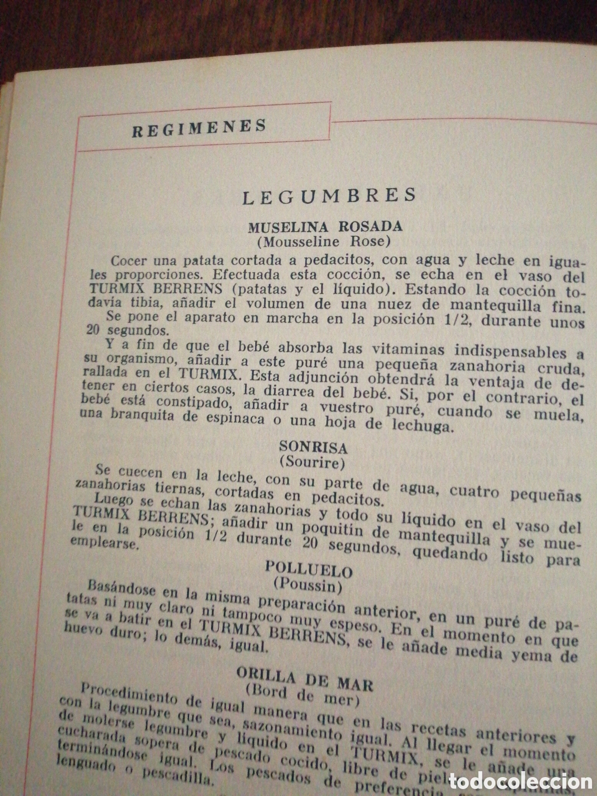 Libros: Libro recetario muy completo - Foto 5