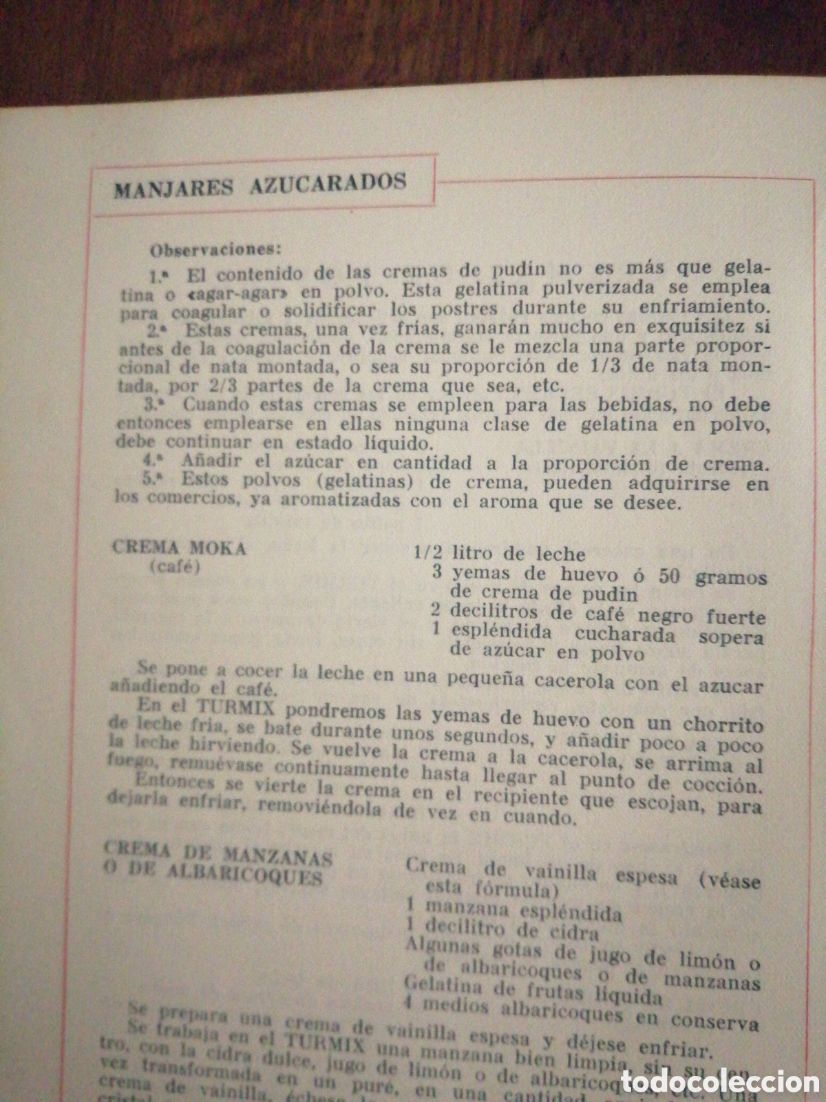 Libros: Libro recetario muy completo - Foto 7