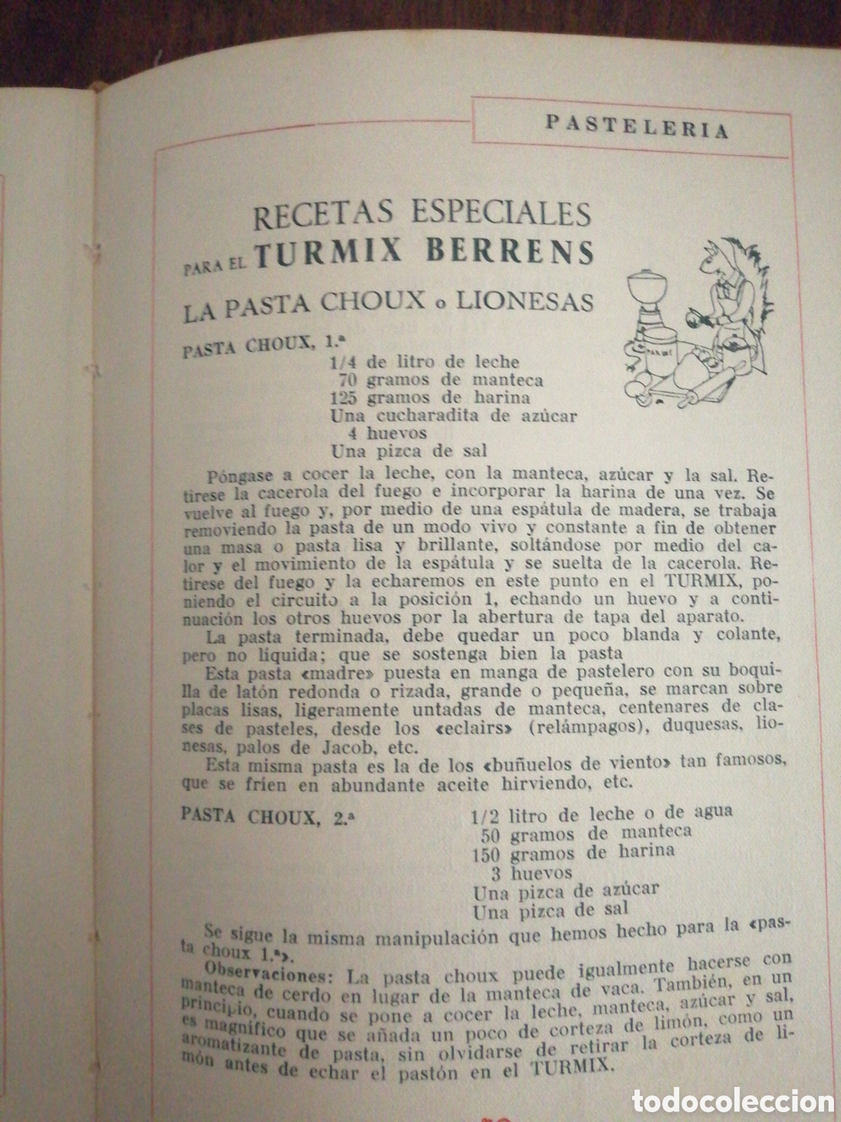 Libros: Libro recetario muy completo - Foto 8