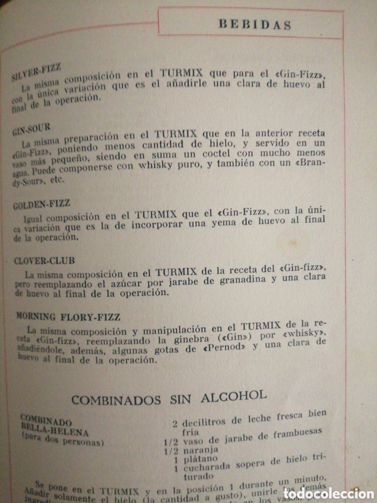 Libros: Libro recetario muy completo - Foto 9