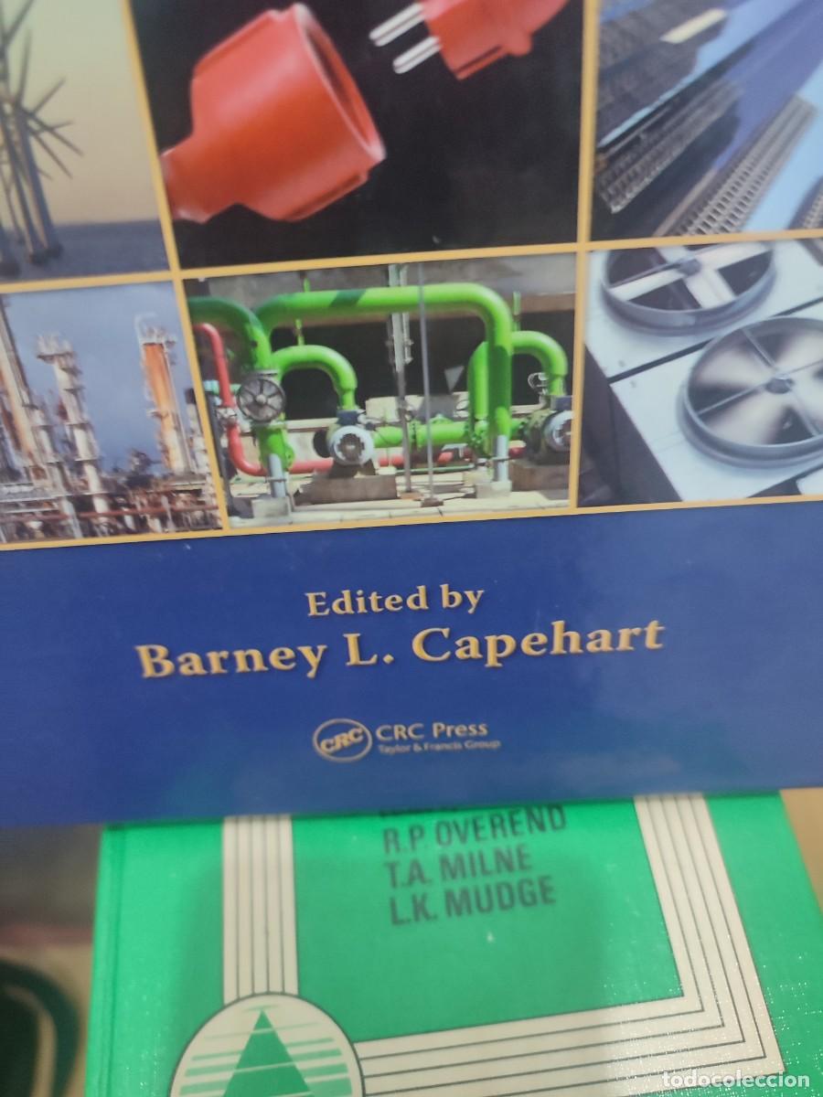 Libros: ENCYCLOPEDIA OF ENERGY ENGINEERING AND TECHNOLOGY V3 - Foto 2