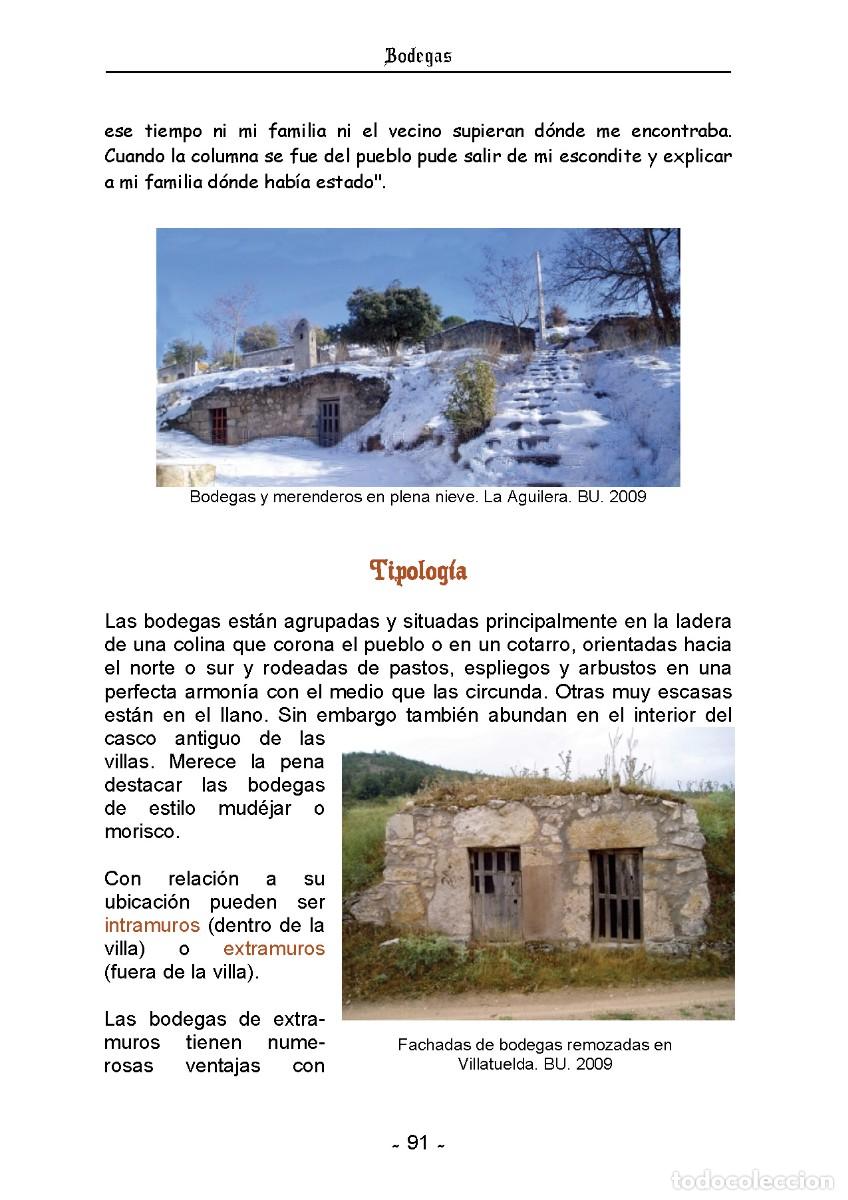 Libros: LIBRO: LAGARES Y BODEGAS de Pablo Garc&iacute;a Zalo&ntilde;a - Foto 5