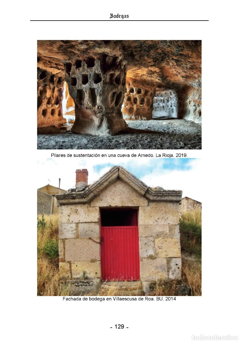 Libros: LIBRO: LAGARES Y BODEGAS de Pablo Garc&iacute;a Zalo&ntilde;a - Foto 6