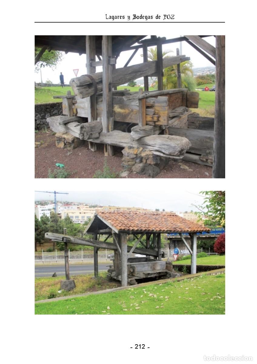 Libros: LIBRO: LAGARES Y BODEGAS de Pablo Garc&iacute;a Zalo&ntilde;a - Foto 7