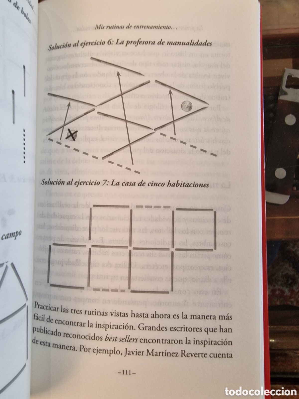 Libros: El gimnasio de la Creatividad. - Foto 7