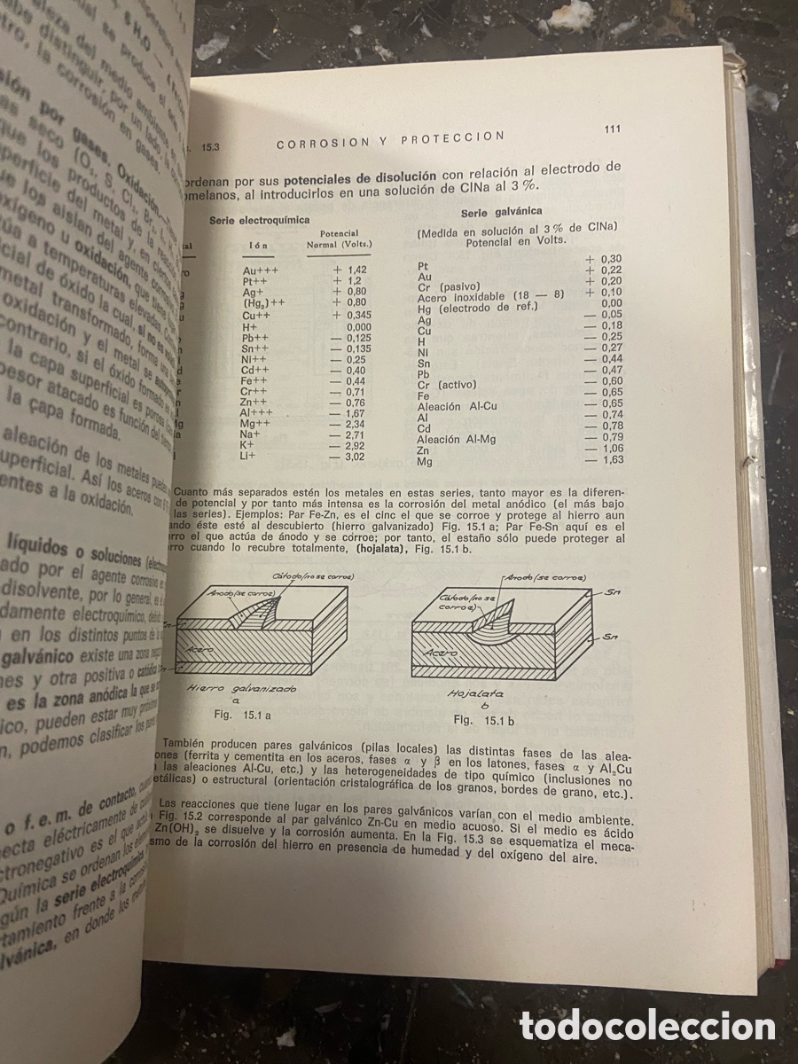 Libros: Libro de texto sobre tecnolog&iacute;a general, enfocado en el &aacute;mbito de la ingenier&iacute;a. - Foto 3
