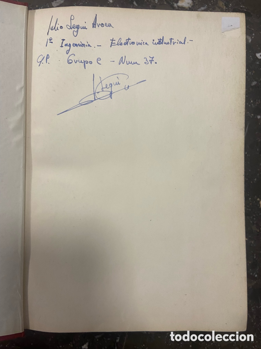 Libros: Libro de texto sobre tecnolog&iacute;a general, enfocado en el &aacute;mbito de la ingenier&iacute;a. - Foto 4