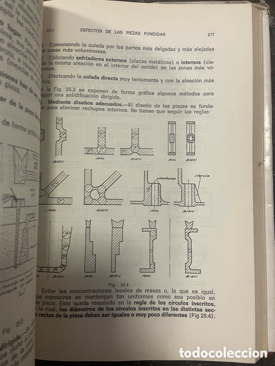 Libros: Libro de texto sobre tecnolog&iacute;a general, enfocado en el &aacute;mbito de la ingenier&iacute;a. - Foto 5