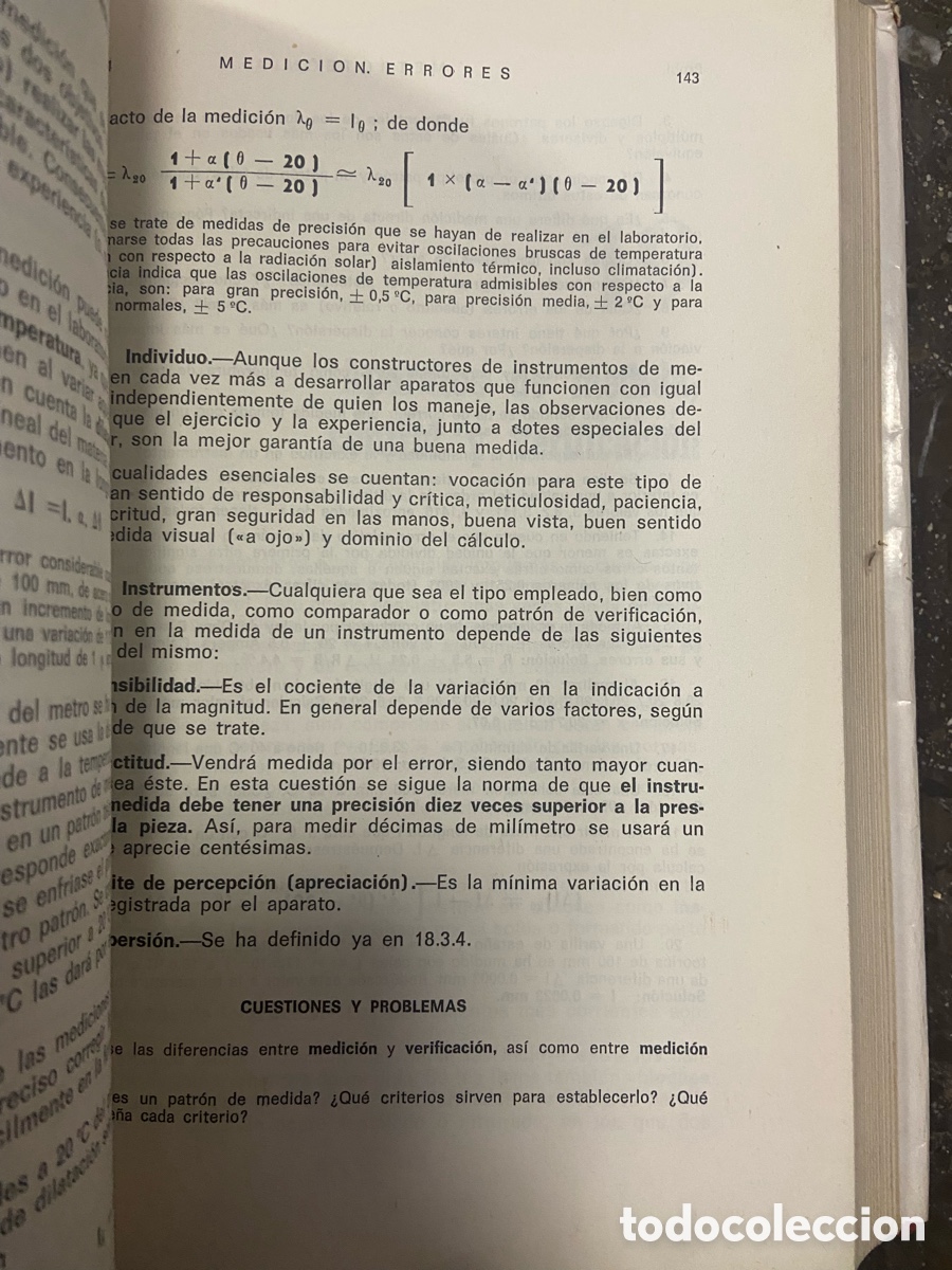 Libros: Libro de texto sobre tecnolog&iacute;a general, enfocado en el &aacute;mbito de la ingenier&iacute;a. - Foto 6