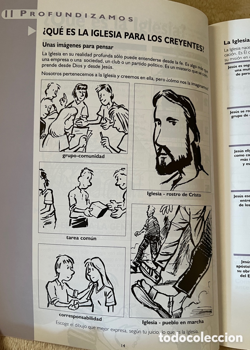 Libros: Libro Confirmados en la Fe 2 - Foto 4