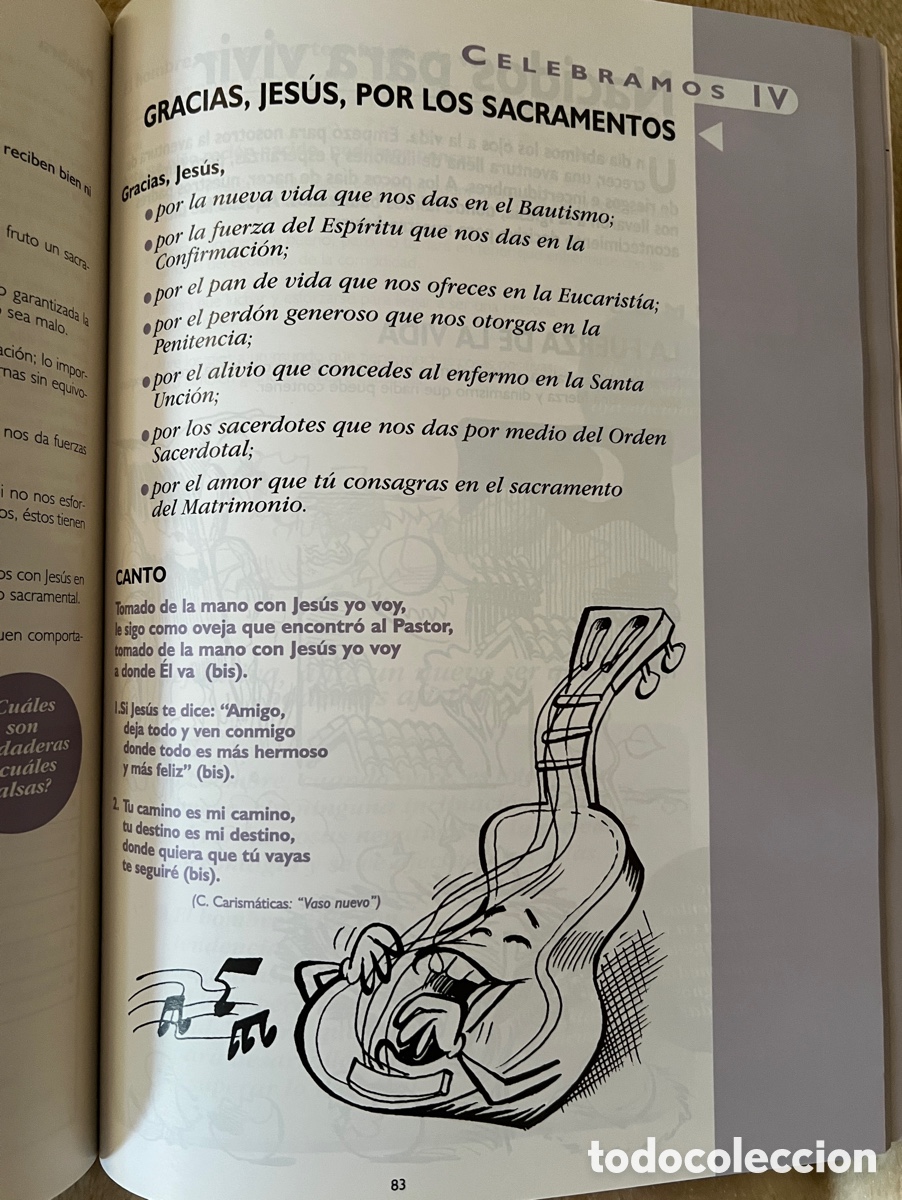 Libros: Libro Confirmados en la Fe 2 - Foto 7