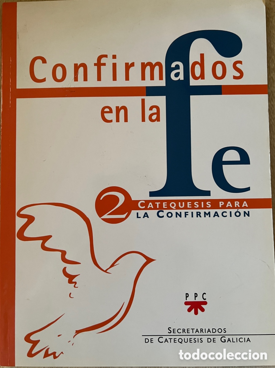 Libros: Libro Confirmados en la Fe 2 - Foto 1
