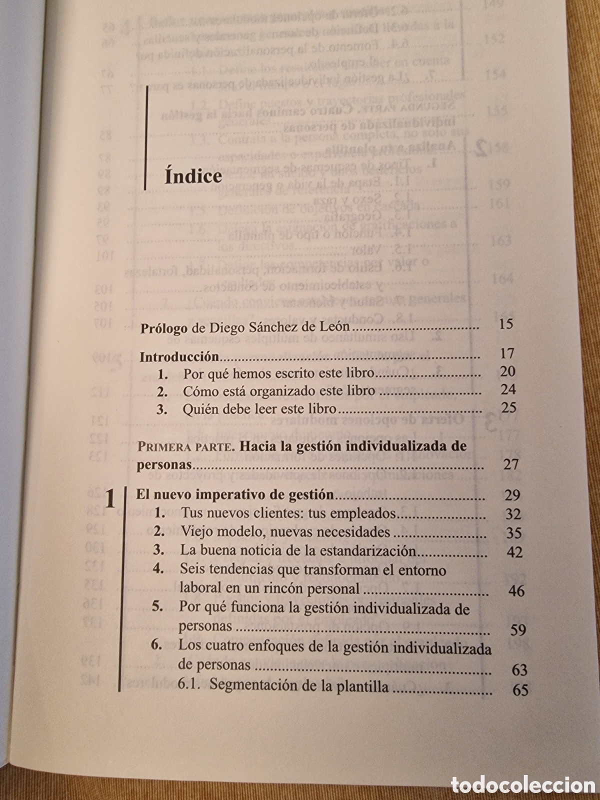 Libros: Gesti&oacute;n individualizada de personas de Cantrell y Smith - Foto 4