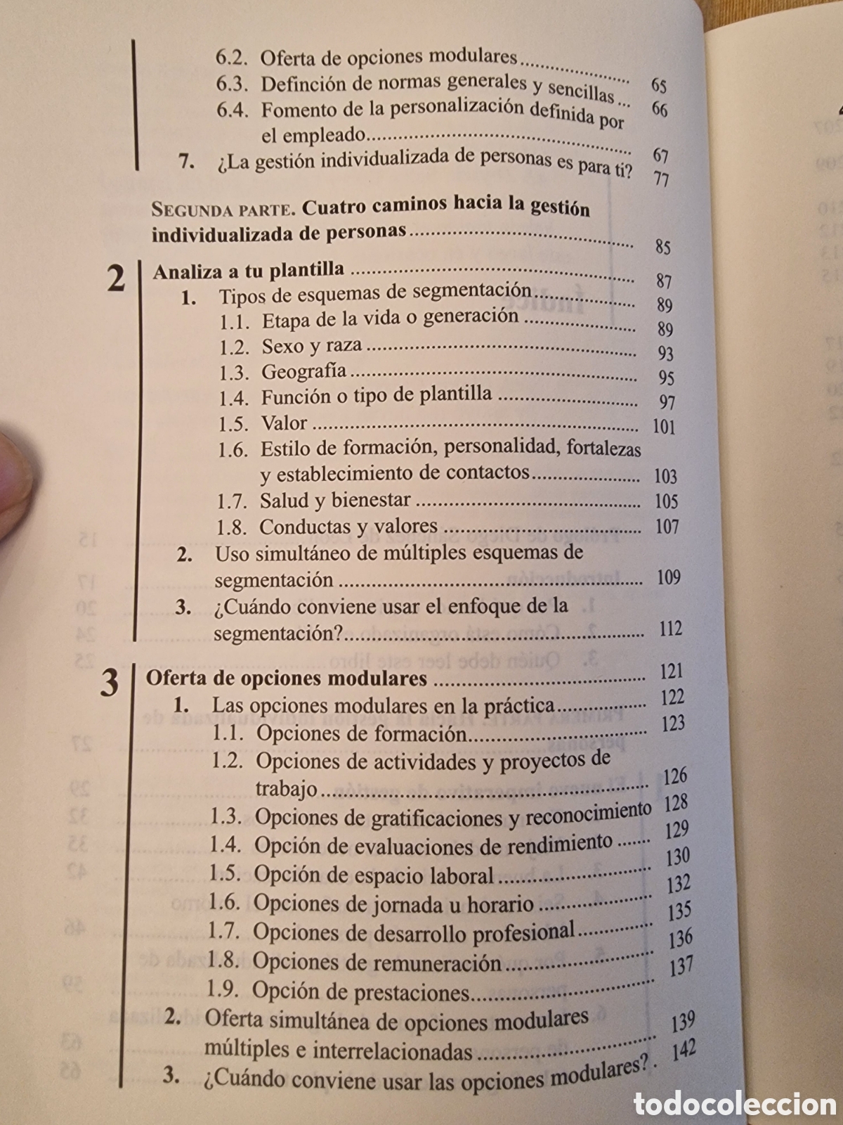 Libros: Gesti&oacute;n individualizada de personas de Cantrell y Smith - Foto 5
