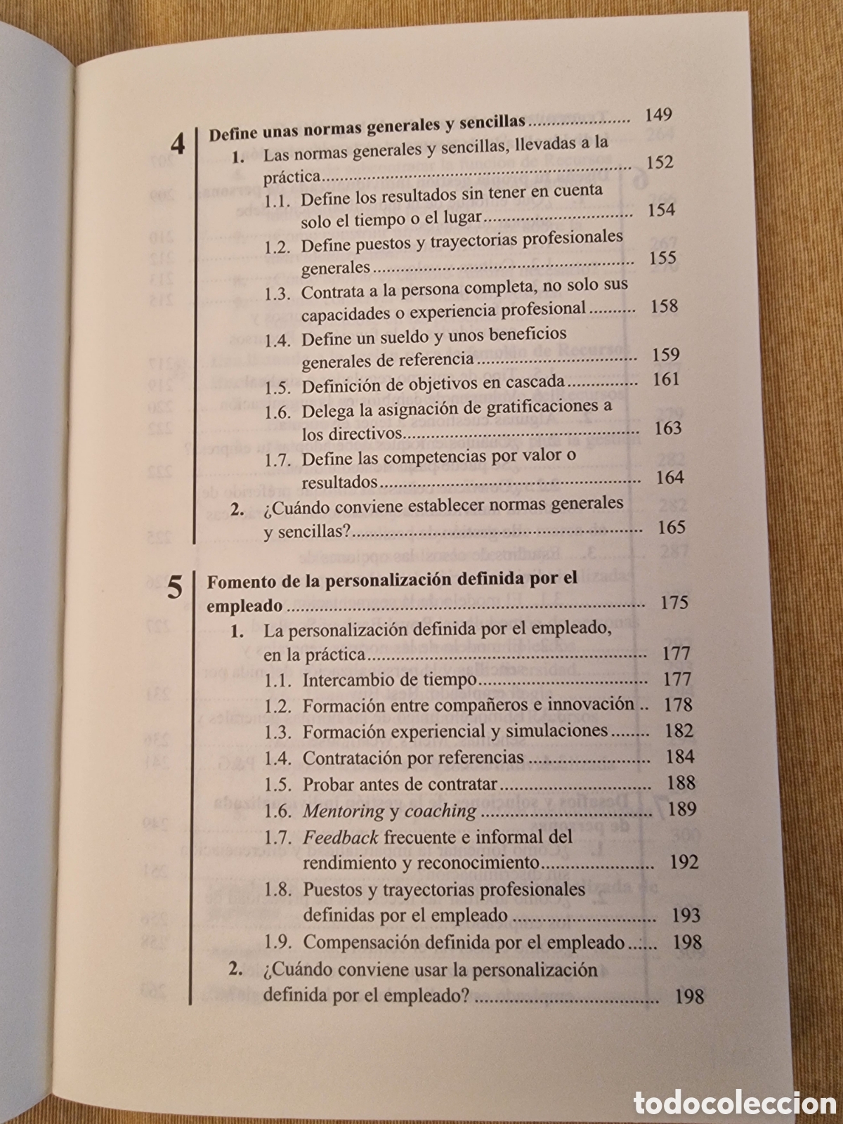 Libros: Gesti&oacute;n individualizada de personas de Cantrell y Smith - Foto 6