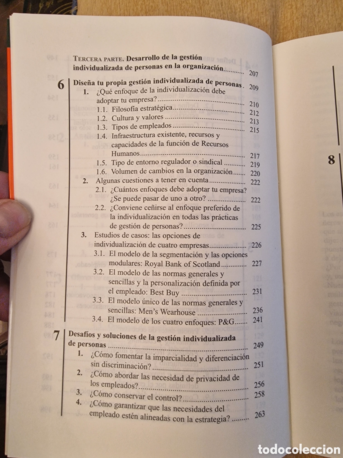 Libros: Gesti&oacute;n individualizada de personas de Cantrell y Smith - Foto 7