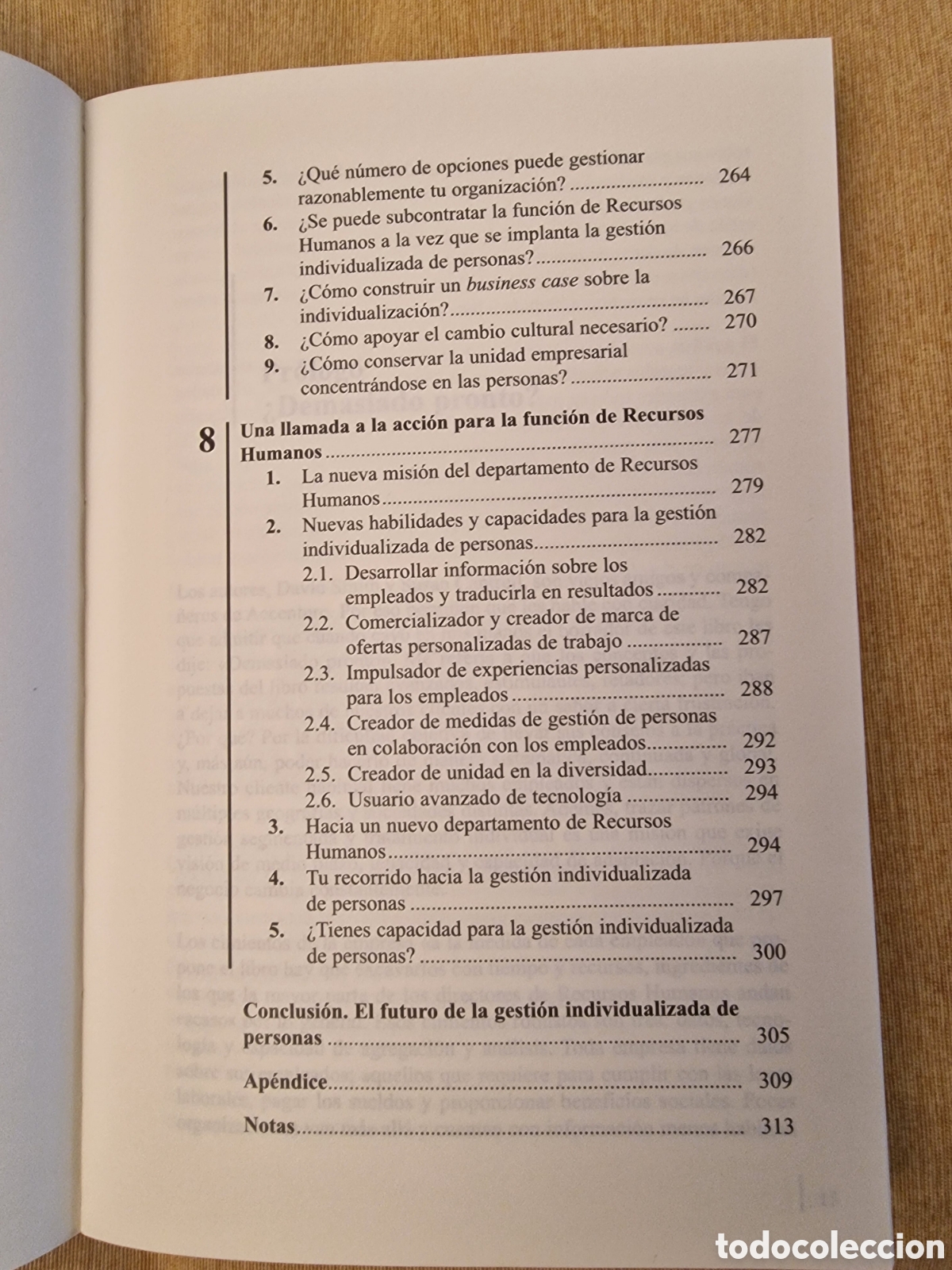 Libros: Gesti&oacute;n individualizada de personas de Cantrell y Smith - Foto 8