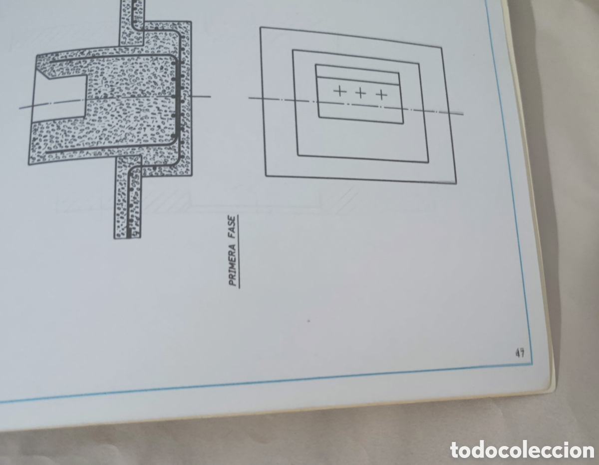 Libros: PR&Aacute;CTICAS DE DIBUJO T&Eacute;CNICO N&Uacute;MERO 3 ACOTACI&Oacute;N - Foto 3