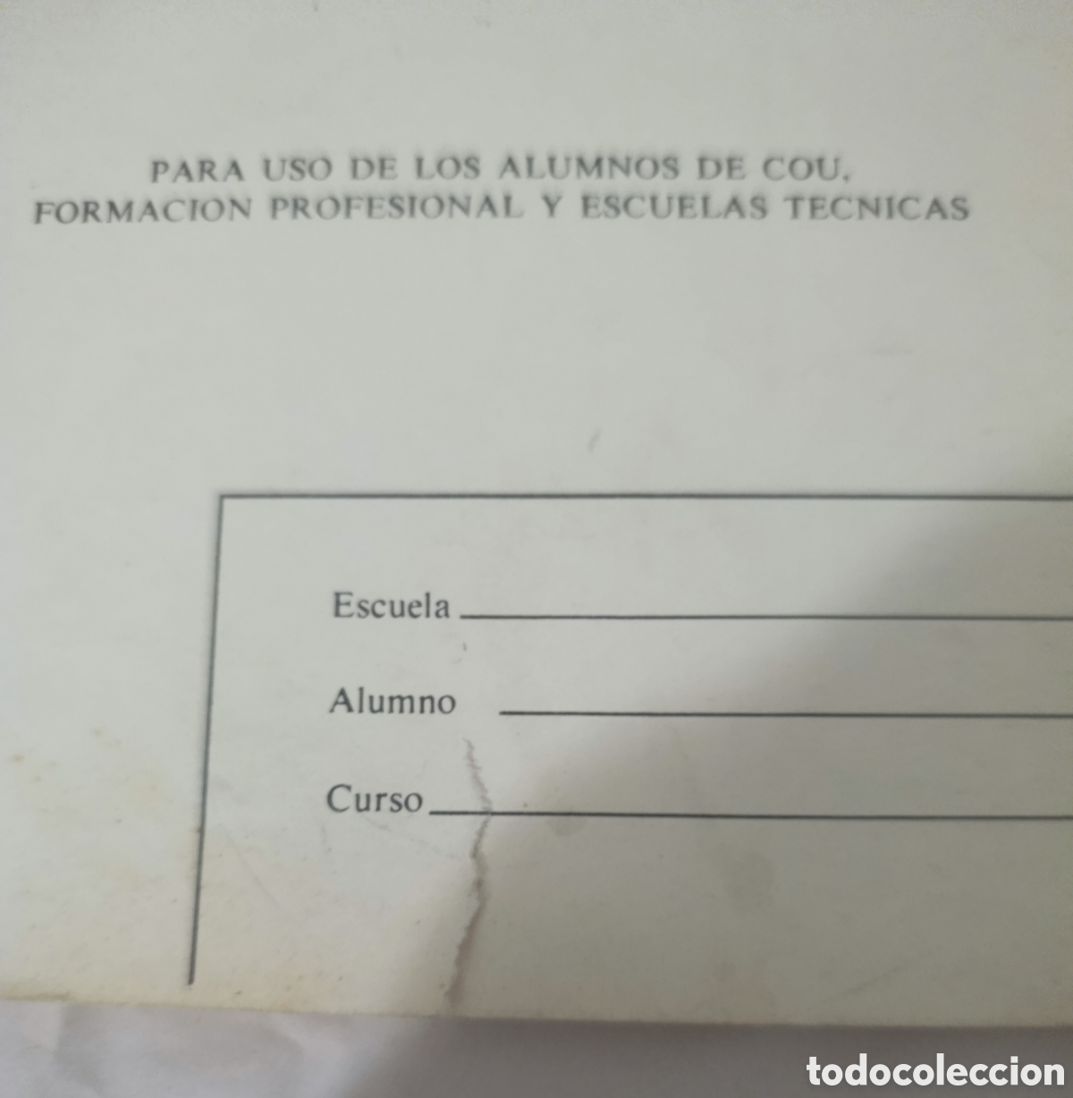 Libros: PR&Aacute;CTICAS DE DIBUJO T&Eacute;CNICO N&Uacute;MERO 3 ACOTACI&Oacute;N - Foto 4
