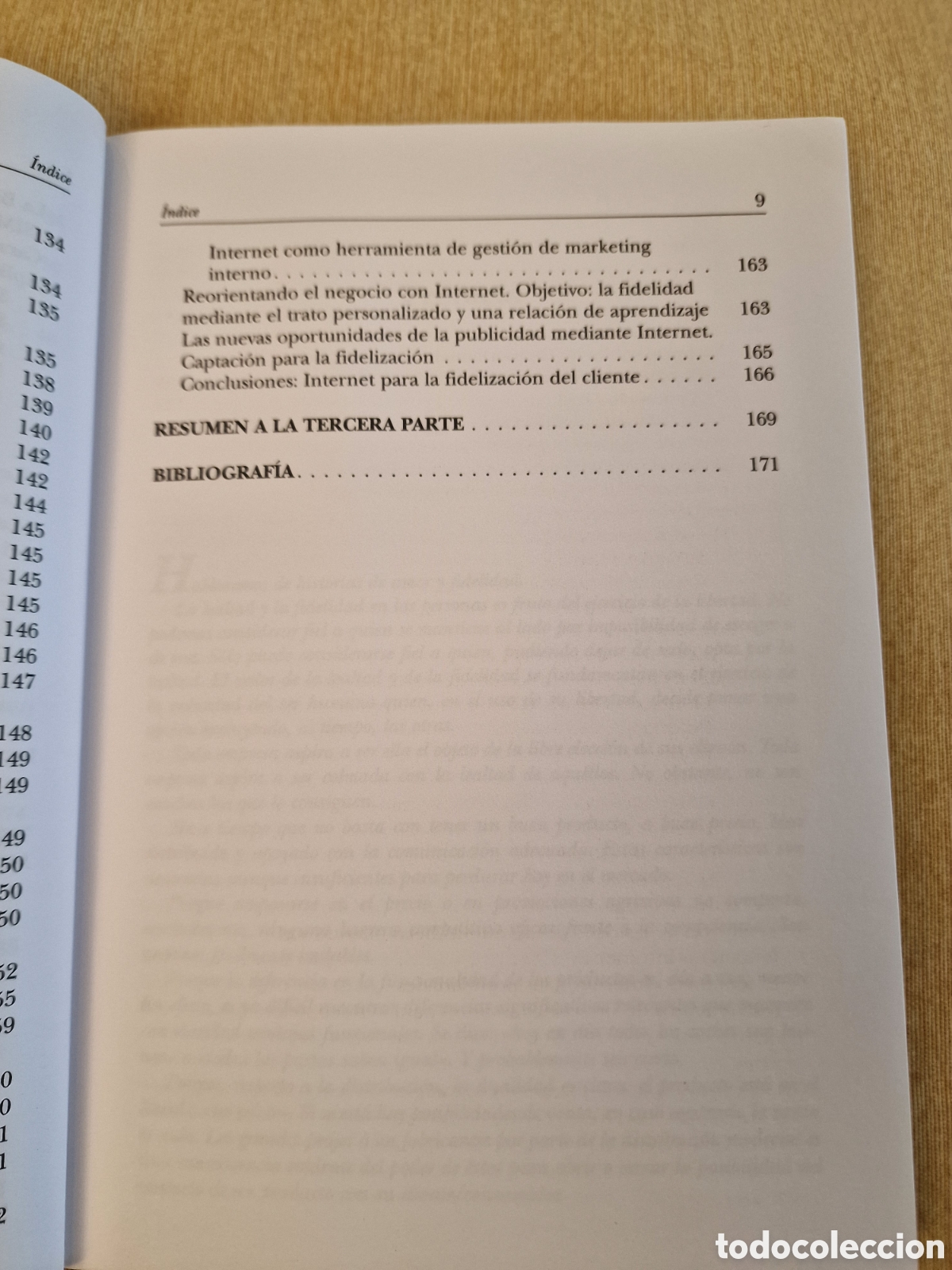 Libros: Fidelizando Clientes. Detectar y mantener al cliente lealtad. P&aacute;ginas 175 - Foto 7