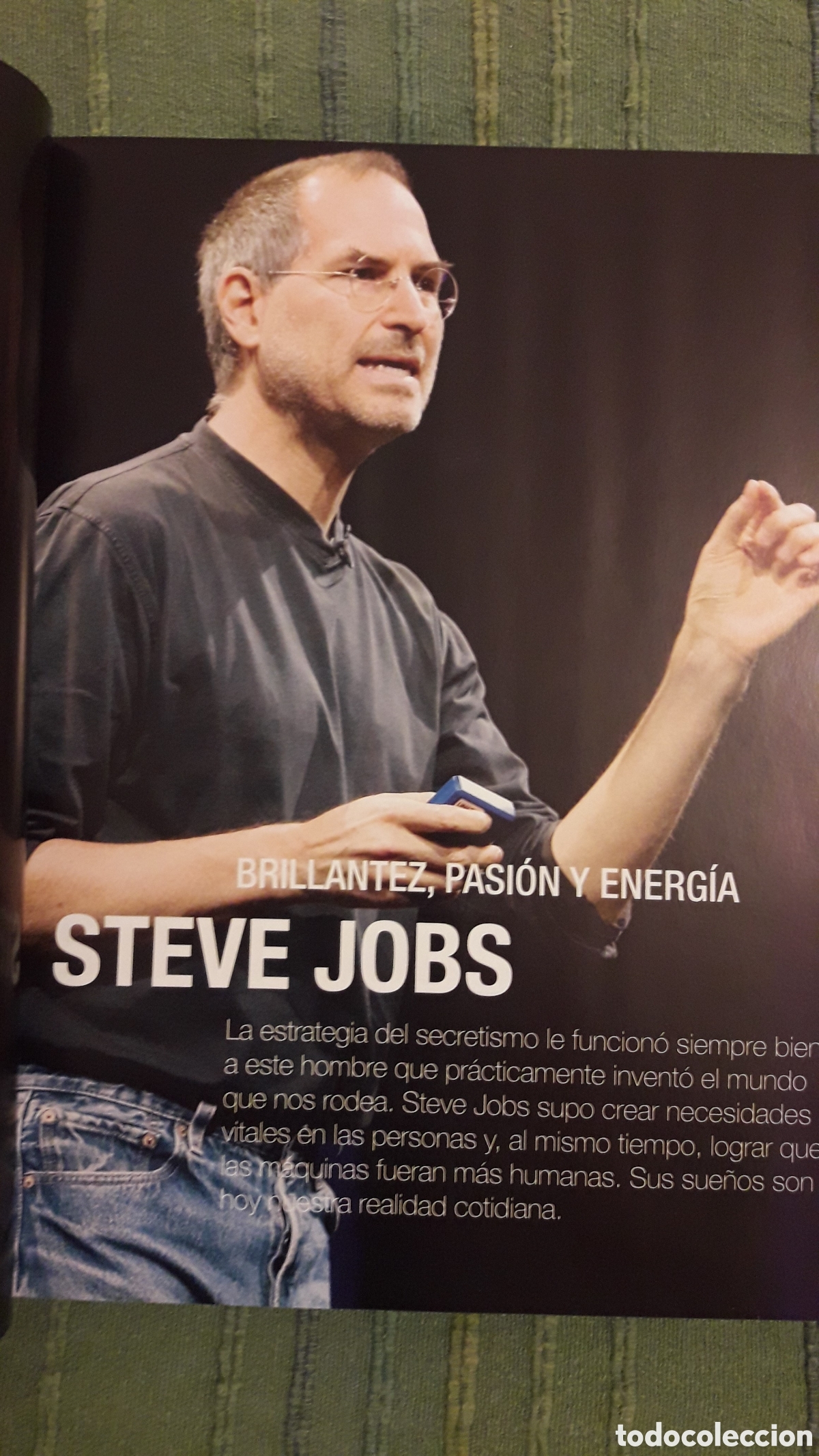 Libros: Innovadores que han cambiado el mundo - Foto 3