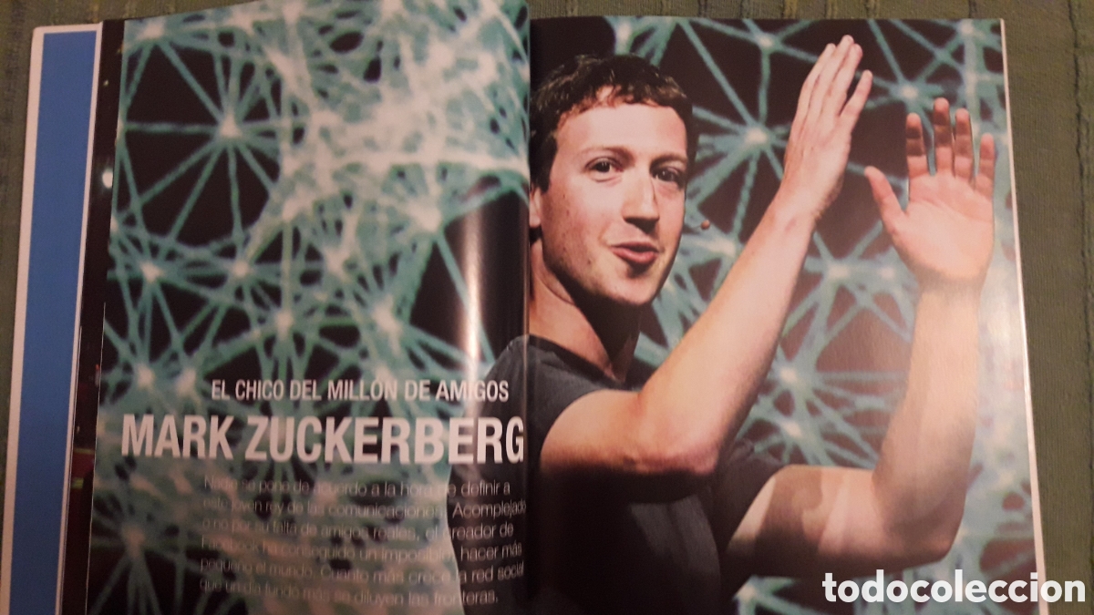 Libros: Innovadores que han cambiado el mundo - Foto 4